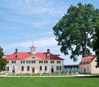 Mount Vernon Mount Vernon